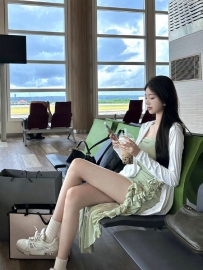 北京新人03/175/天然🐻E/大长腿/皮肤白嫩